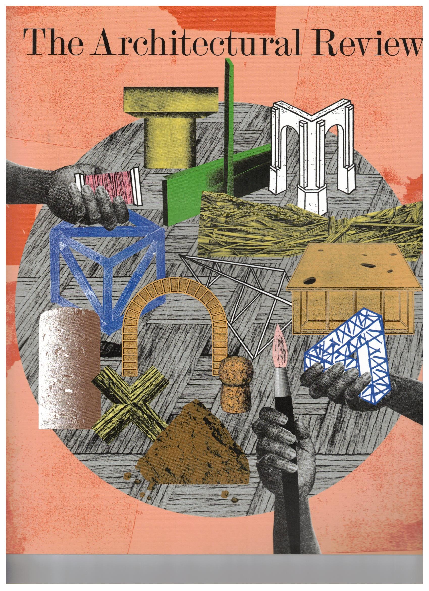 The Architectural Review