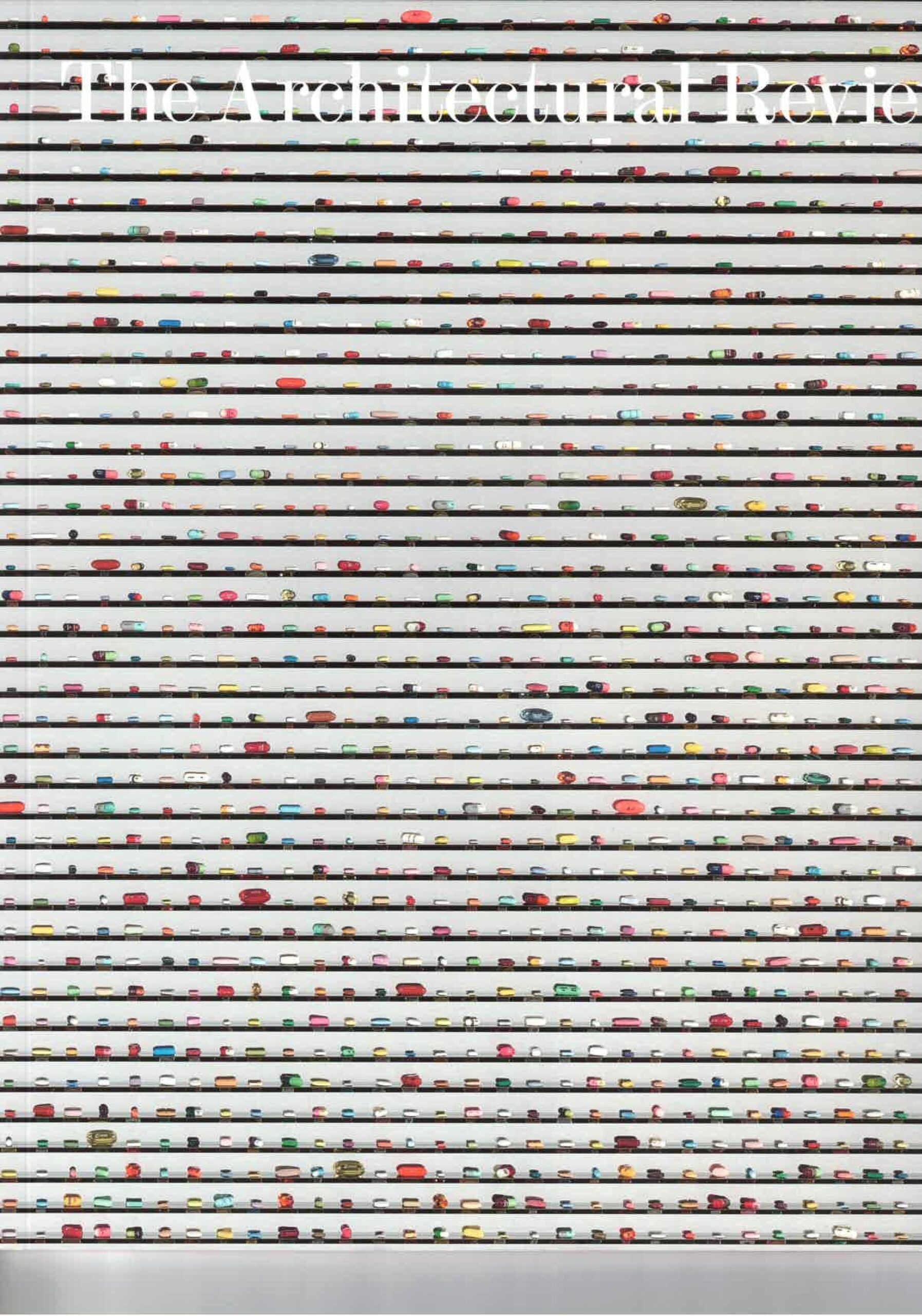 The Architectural Review