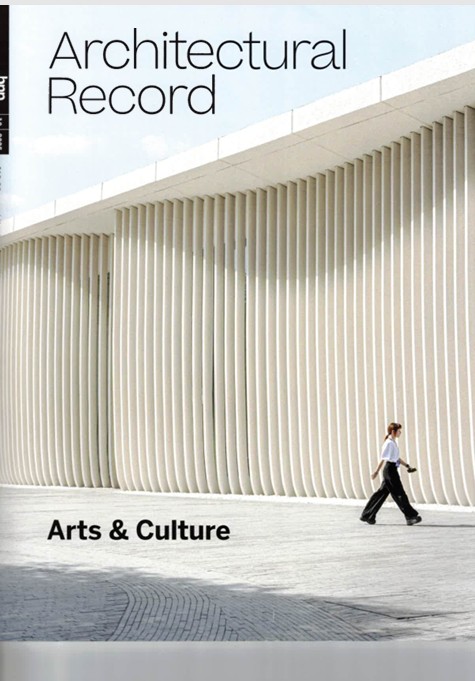 Architectural Record