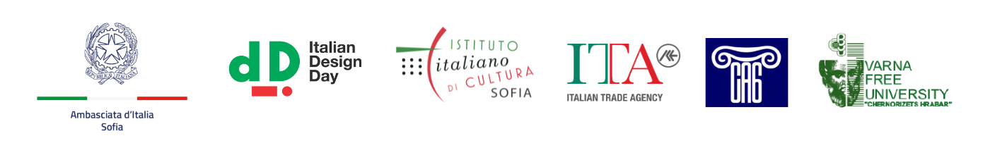 Италианският дизайн между 40-те и 90-те години на XX век в рамките на Деня на италианския дизайн по света 2026